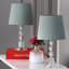 Lampe de table 16 po Killingly-15905839