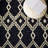 Abbegail Hand Tufted Wool Southwestern Rug-220022576
