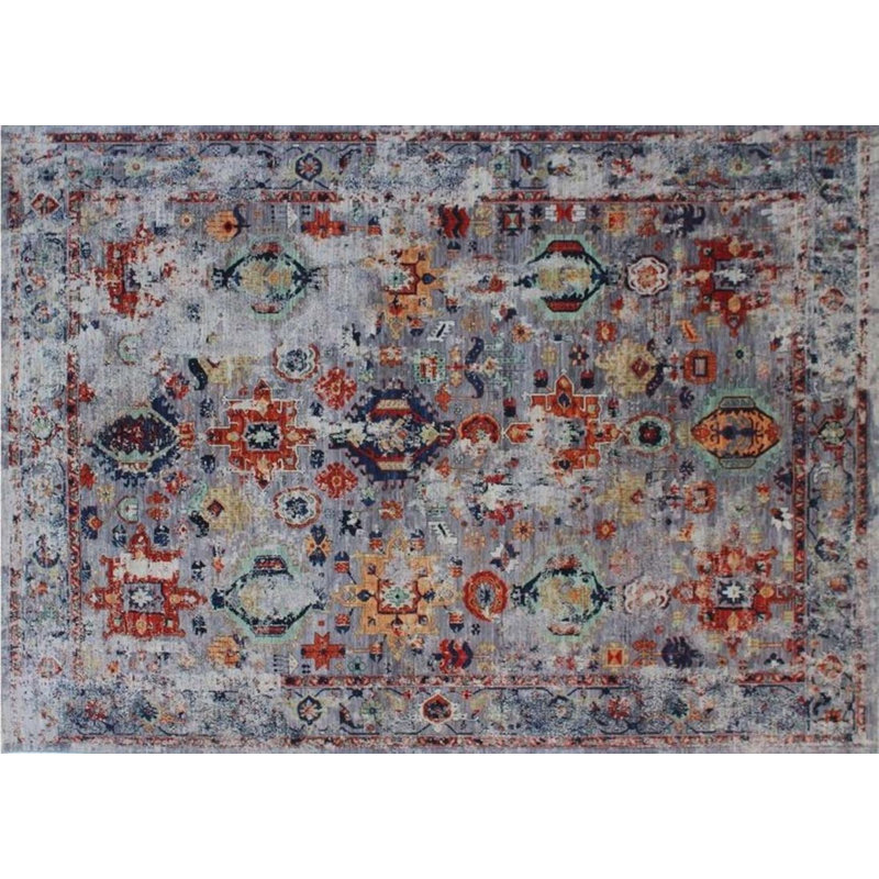 Tapis noué à la main Dover