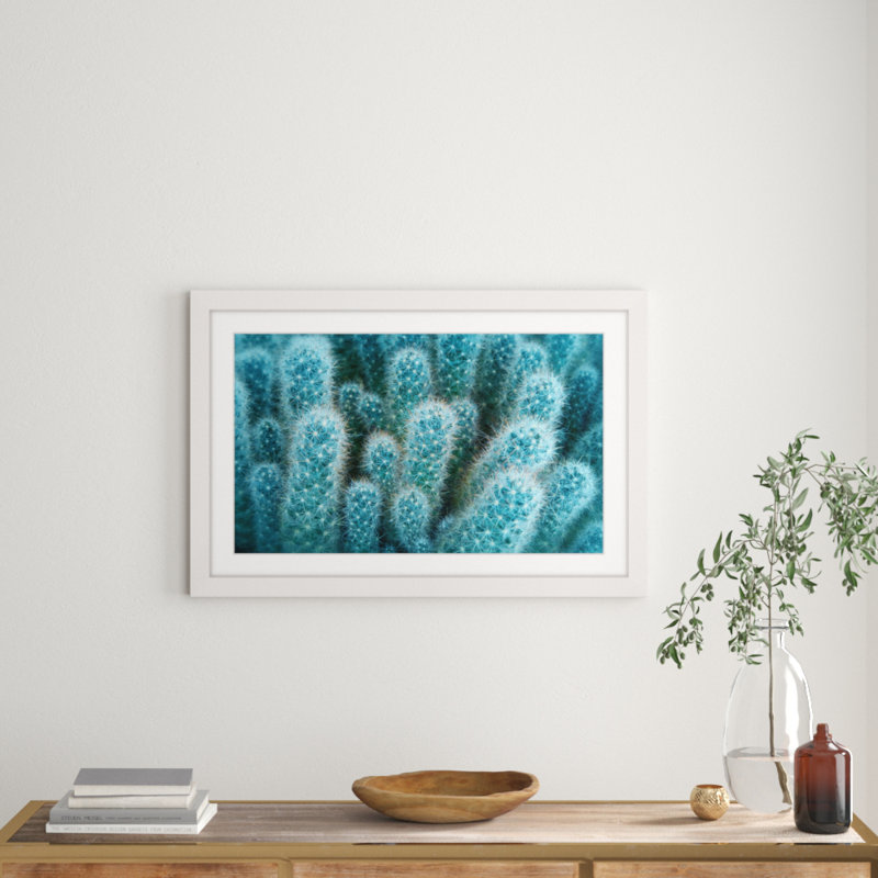 Single Picture Frame Print, 61cm H x 91cm W