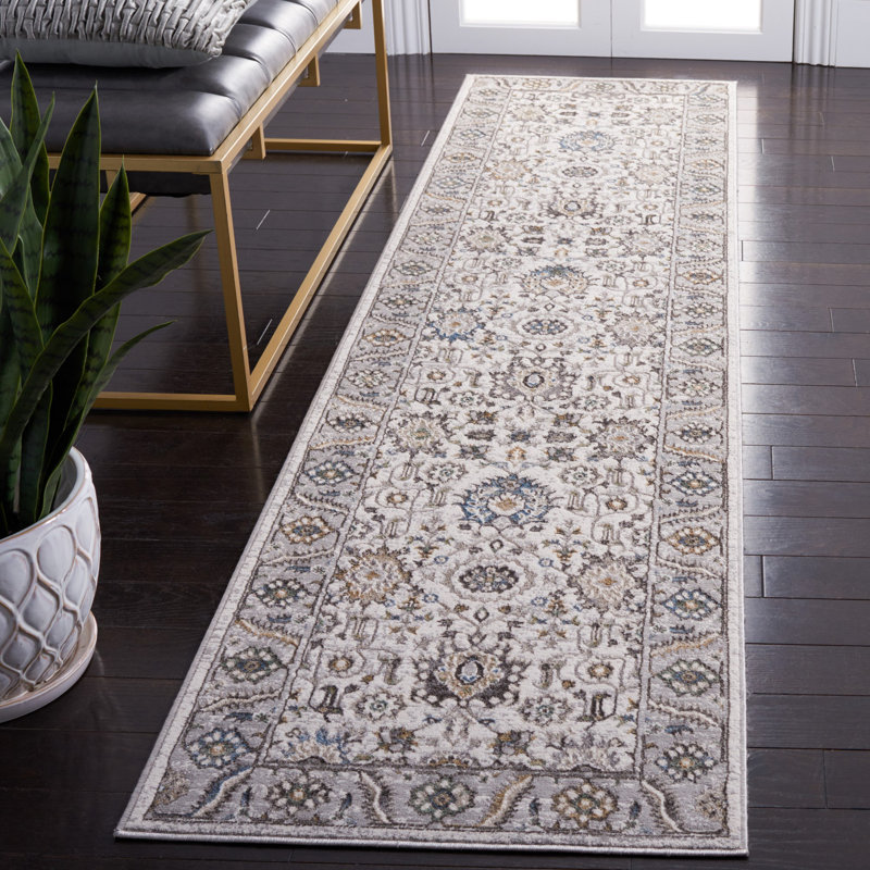 Cabeza Air Performance Oriental Rug, Runner 2'3" x 9'