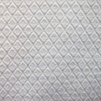 Diamond Shaped Jacquard | Tiles Fabric_TILES