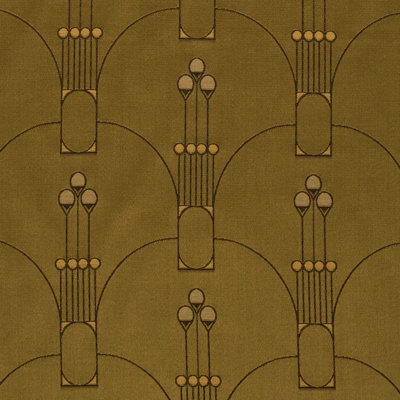 Swanson Scallop Fabric