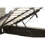 Gerolf Upholstered Ottoman Storage Bed