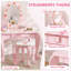 Pearla Dressing Table