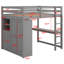 Lit pour enfants Avoca-988012309