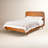 Rylee Wood Bed-960844075