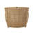 MALIA STANDING BASKET