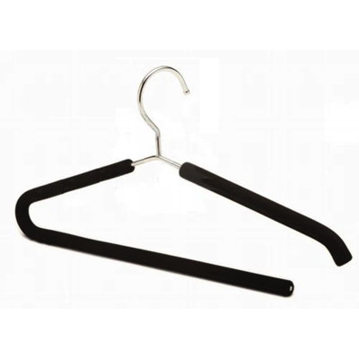 Metal Non-Slip Standard Hanger for Suit/Coat