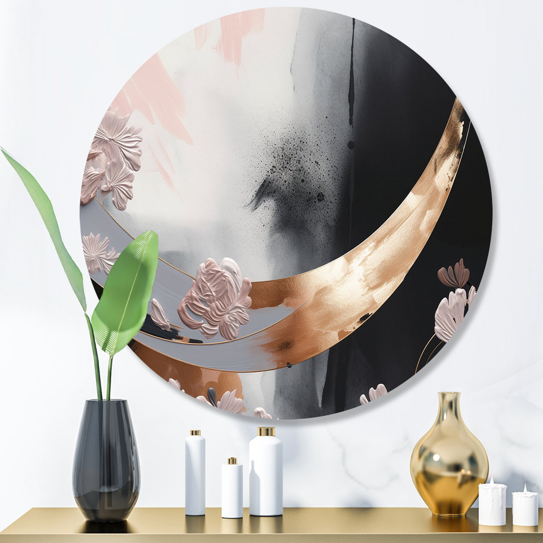 Marae " Rose Gold Unveiling Reverie II " Mercer41 