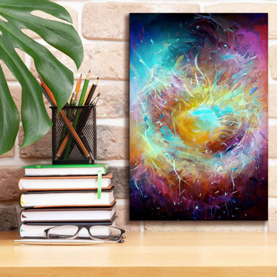 "Ai Astronomie 1" par David Manlove