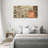 Ads And Labels - Wrapped Canvas Print