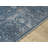Kensington Washable Navy Area Rug-449944158