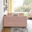 Upholstered Bed-1123584058