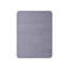 Tapis de chaise 36 po x 48 po pour surface de velours côtelé
