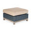 Summit Outdoor Ottoman