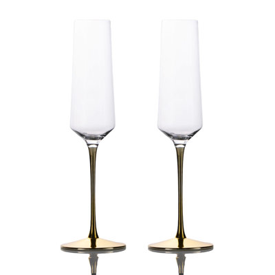 200ml Flute