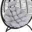 Chaise suspendue avec coussin-2139247017-2139247015