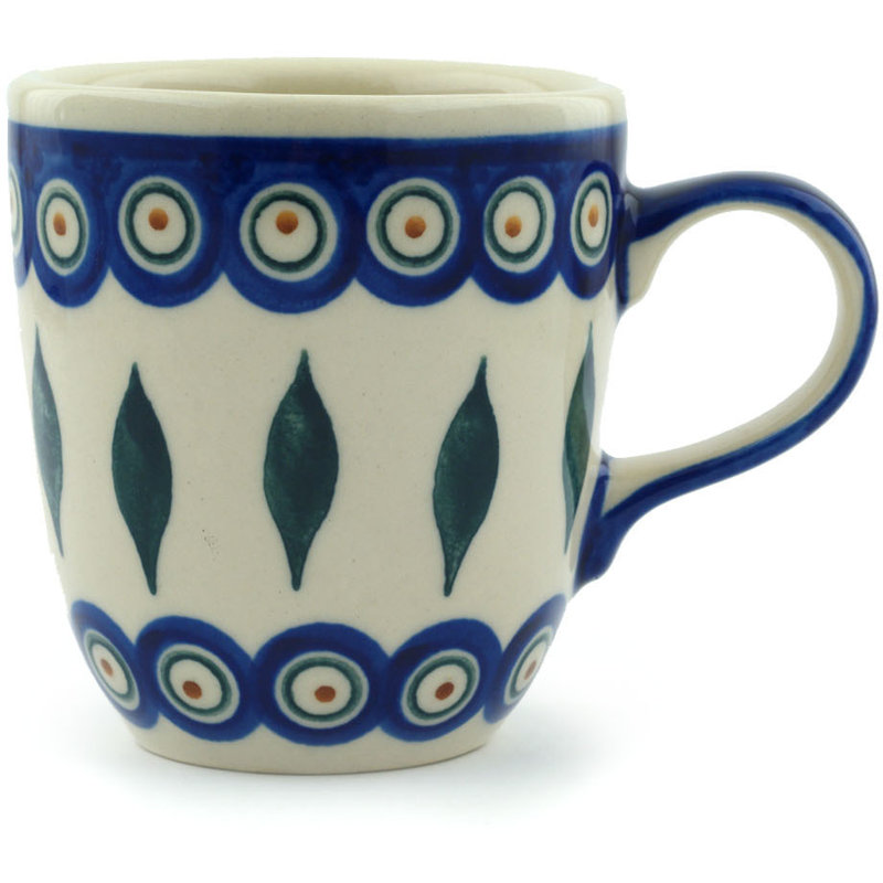 Tondia Stoneware Coffee Mug