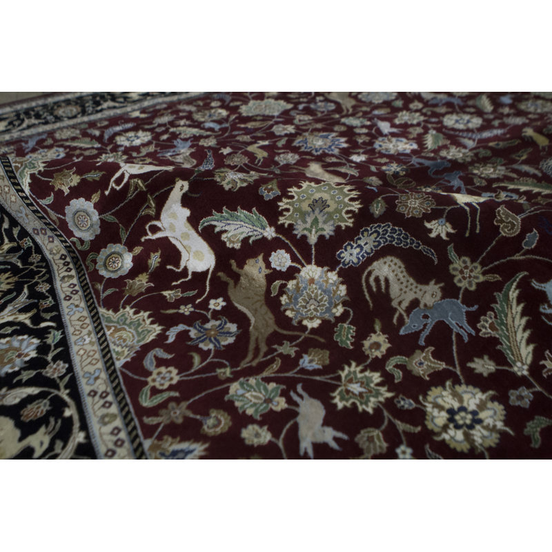 Oriental Area Rug