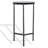 Marylou Marble Top Drink Table-104586068