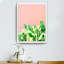 « heat montée », impression sur toile succulent-2004295096-2004295100