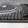 Geometric Indoor Rug