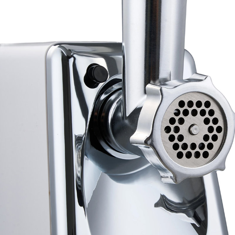 Comfee Stainless Steel Meat Grinder