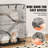 Debron Portable Cat Cage