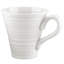 Sophie Conran for Portmeirion 12 Piece Brunch Set - White (4 x 20cm plates, 4 x bowls & 4 mugs)