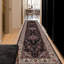 One-of-a-Kind 2'6" X 10' Area Rug