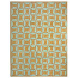 One-of-a-Kind 9' X 12' Area Rug