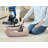 BISSELL ProHeat 2X Revolution Pet Upright Carpet Cleaner 35799
