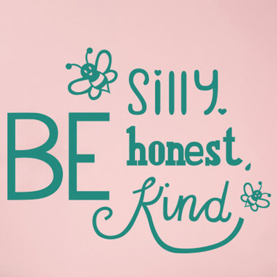 Wall Decal