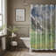 Rideau de douche Fullington-1001621961