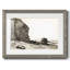 «Barque On The Sand Near Sainte», reproduction d'art sur papier-295074929-295074930