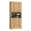 Armoire de cuisine Mid Century-1957711628