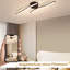 Daphney LED Flush Mount