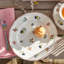 Assiette à salade 8,5 po Villeroy & Boch Petite Fleur