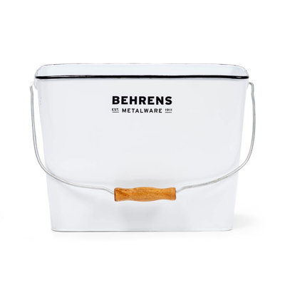 Behrens Manufacturing Decorative Bin