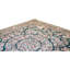 Hand Knotted Wool Oriental Indoor Rug