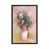 Black Floater Frame