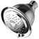 Handheld Shower Head 2.5 GPM GPM