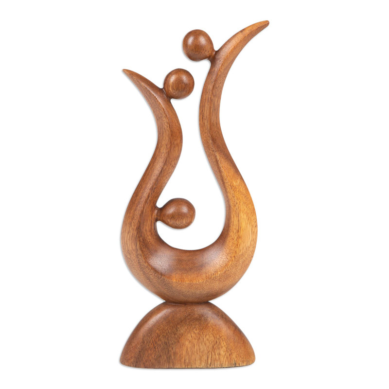 Sculpture Orren Ellis