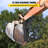 VEVOR Backhoe Excavator Thumb Attachments Weld On Adjustable Boom Tractor-100484415