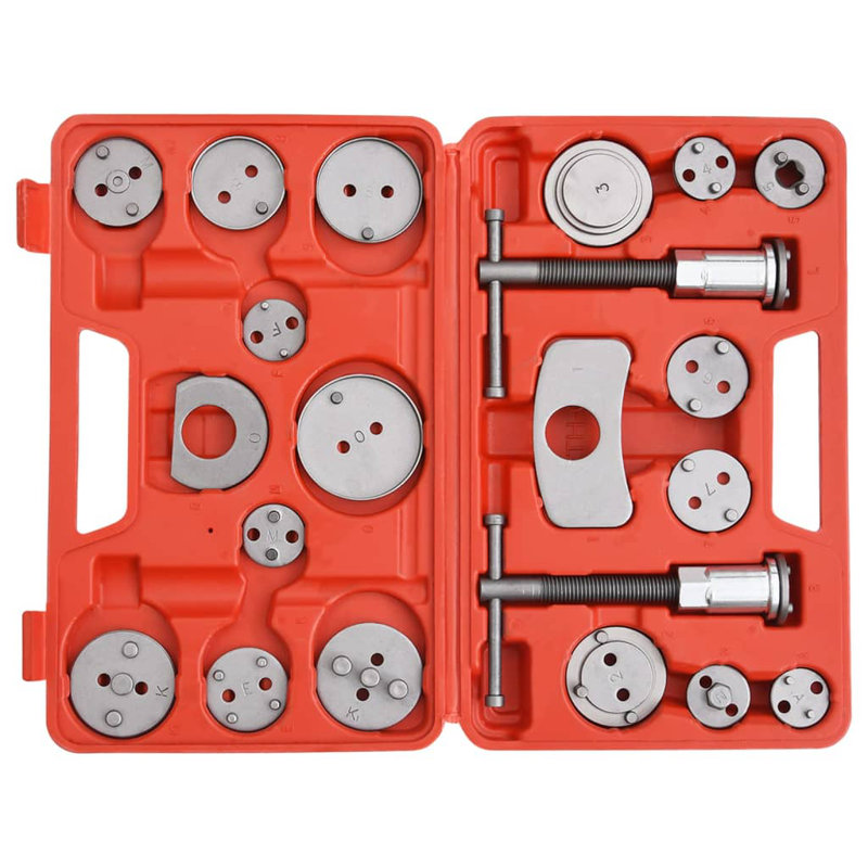 Michele 22 Piece Toolbox Set
