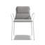 XY Outdoor Dining Chair-1169745545