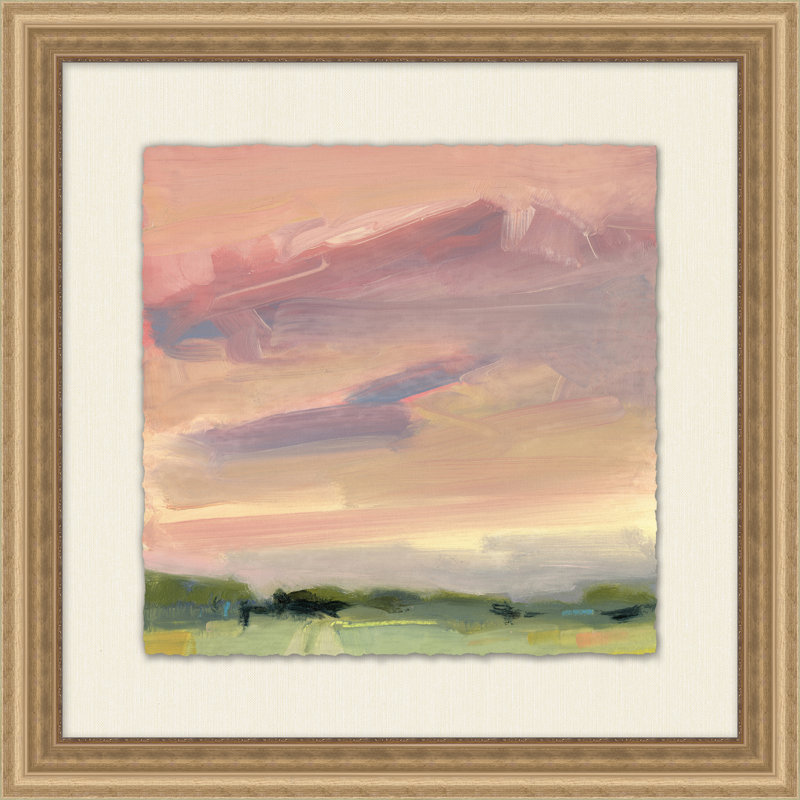 Afternoon Series 3 Print