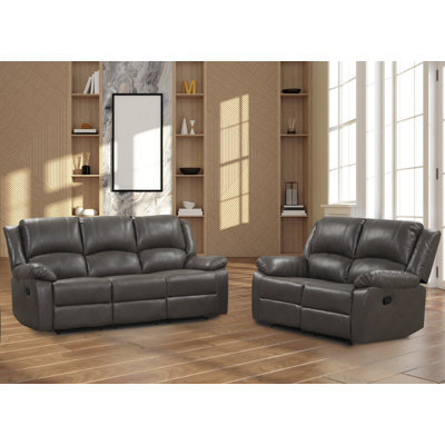 2 - Piece Living Room Set