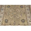 Tapis indien en laine Oushak 9 x 12